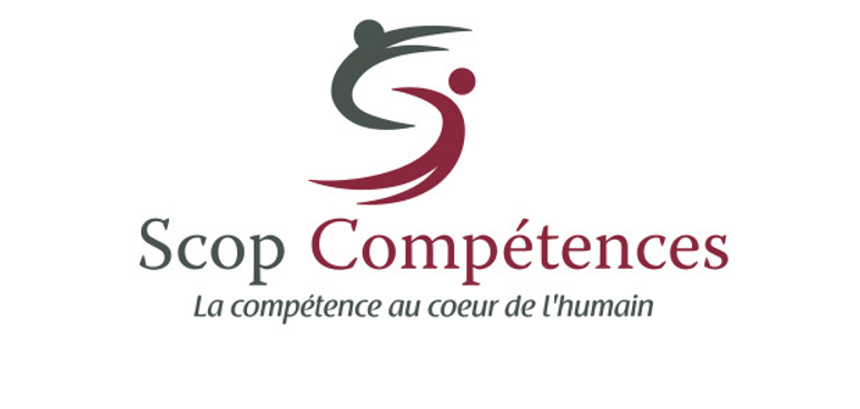 scop logo competence